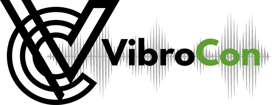VibroCon — Industrial Reliability, Condition Monitoring & NDT